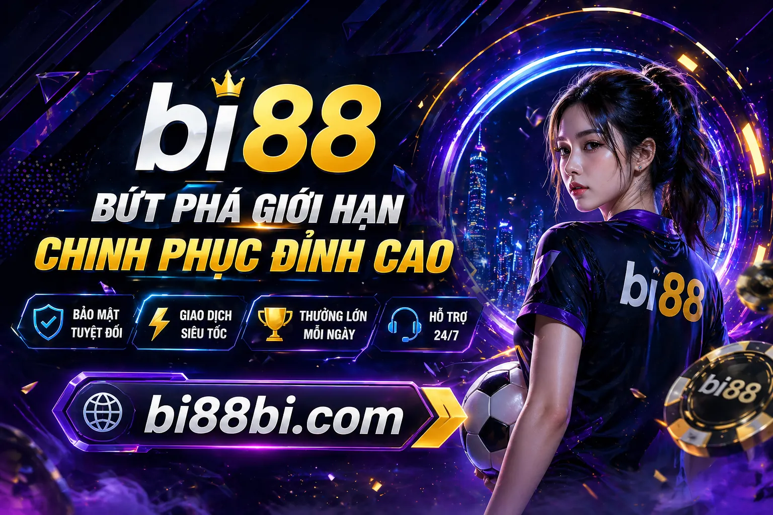 Khuyến Mãi Chào Mừng 98win5
