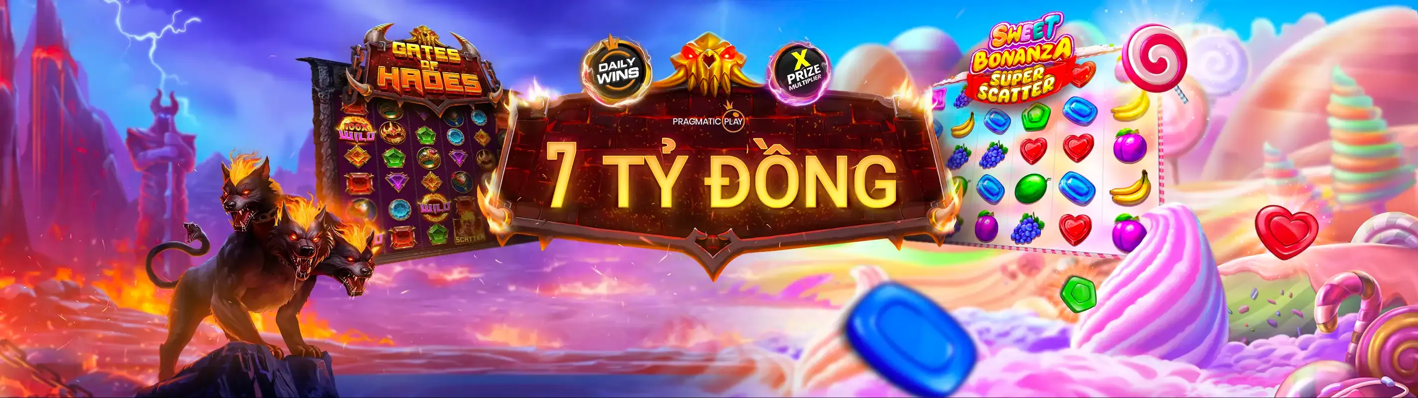 Sòng bạc Trực Tuyến 98win5 chính thức
