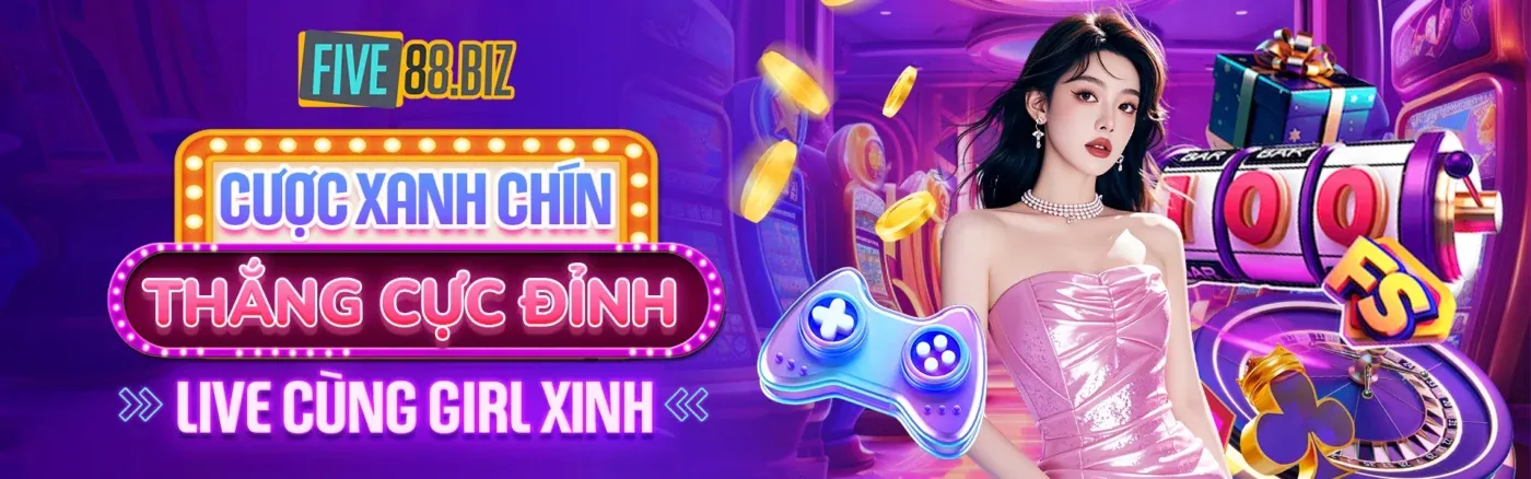 Hình ảnh giới thiệu 98win5 chính thức, nền tảng giải trí trực tuyến hàng đầu